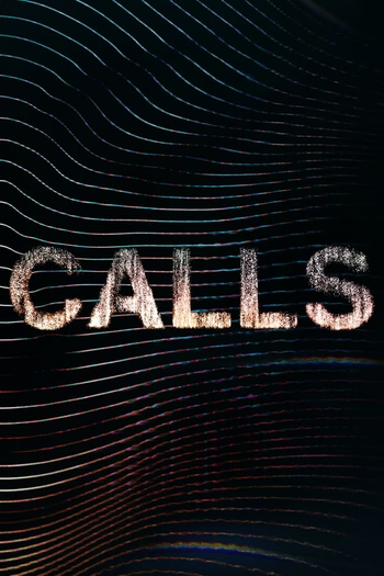  de Série Calls (1ª Temporada) (2021)