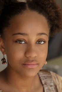 Jasmyn Renee Coleman - Poster 1