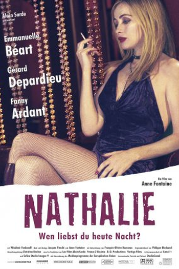  de Filme Nathalie X (None)
