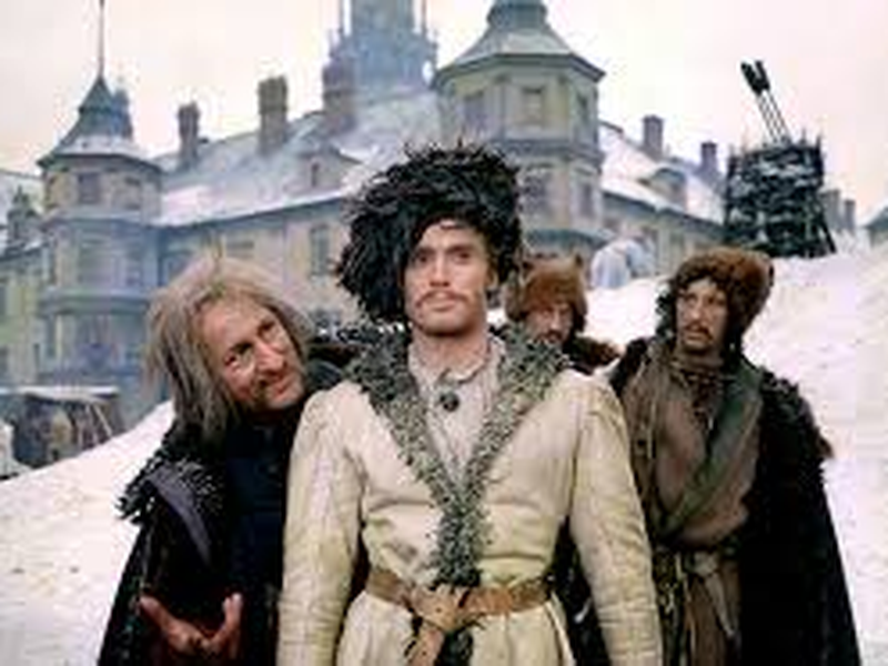 Foto 3 de O Dilúvio