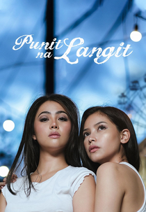 Torn Heaven (Punit na langit)