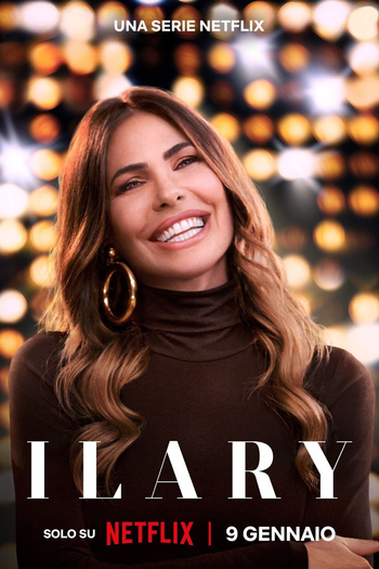  de Série Ilary (1ª Temporada) (2025)