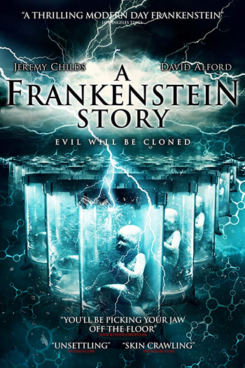  de Filme Ciência Perversa (2014)