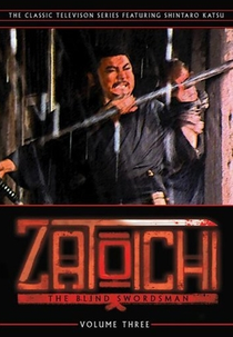 Zatoichi: The Blind Swordsman (3ª Temporada) (Zatôichi Monogatari (Season 3))