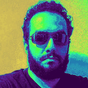 Foto de perfil de Victor Vasconcelos