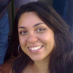 Foto de perfil de Elivania Santos