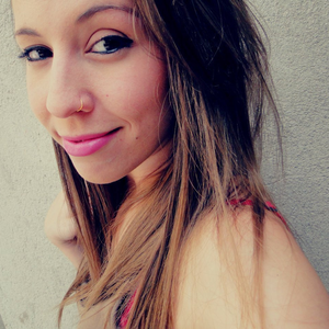 Foto de perfil de Ana Carolina Teixeira
