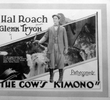 The Cow's Kimono