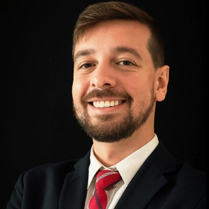 Foto de perfil de Raphael