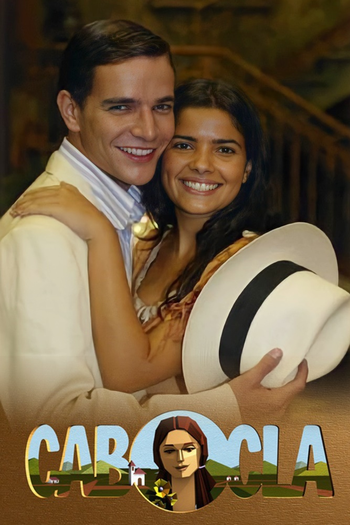  de TV Cabocla (2004)