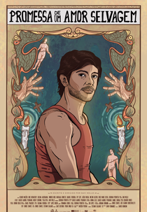 Promessa de um Amor Selvagem (Promessa de um Amor Selvagem)