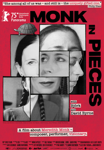 Aos Pedaços: A Música de Meredith Monk (Monk in Pieces)