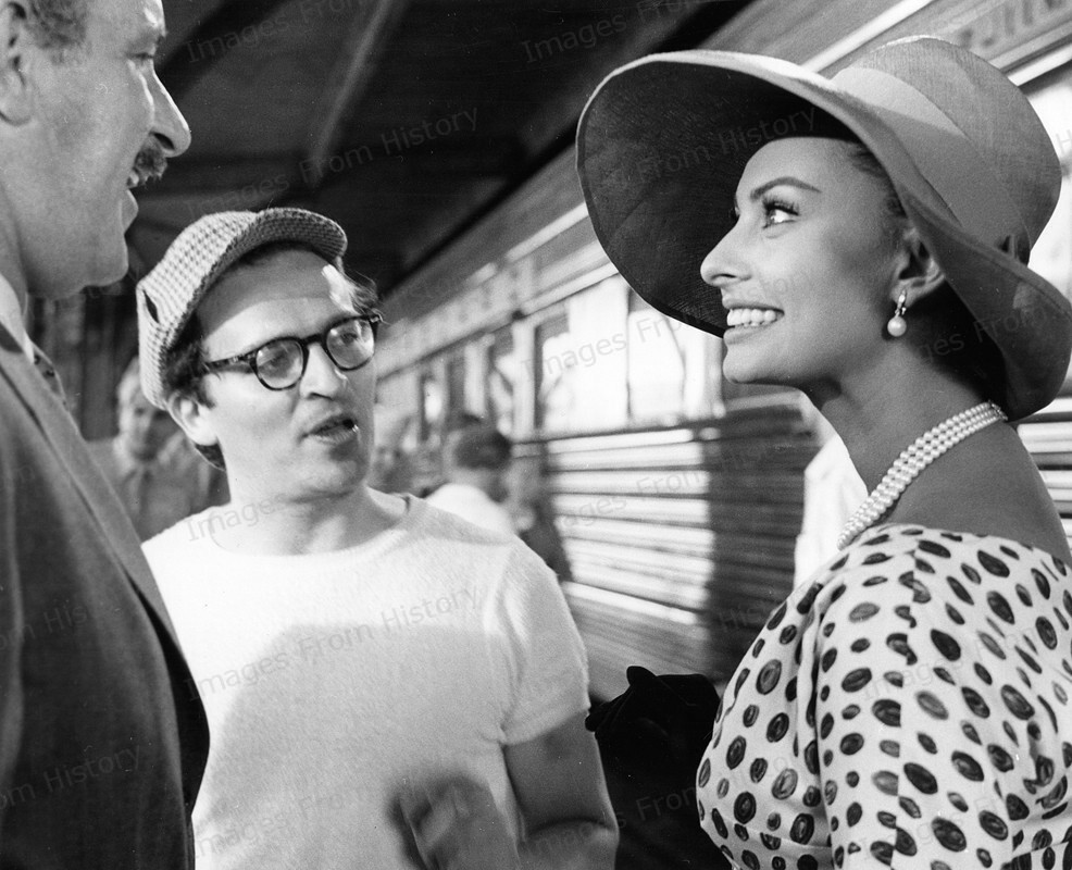 Sidney Lumet - Foto 2