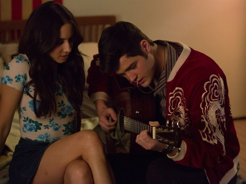 Foto 4 de Feed: O Gosto Do Amor