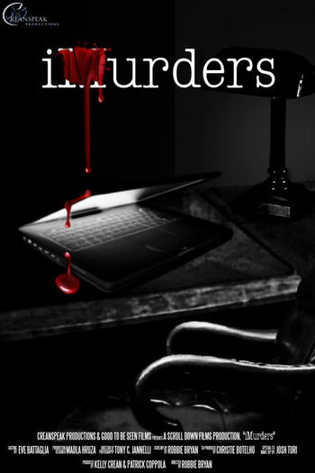  de Filme iMurders (2008)