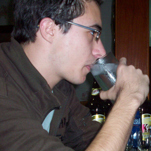Foto de perfil de Marcos Medeiros Rodrigues