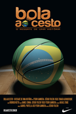 Bola ao Cesto: O resgate de uma história (Bola ao Cesto: O resgate de uma história)