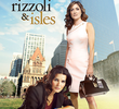 Rizzoli and Isles (7ª Temporada)