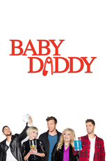 Baby Daddy (6ª Temporada) (Baby Daddy (Season 6))