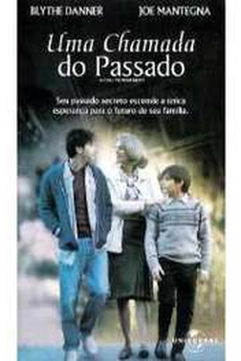 Poster de Filme Uma Chamada Do Passado (1997)