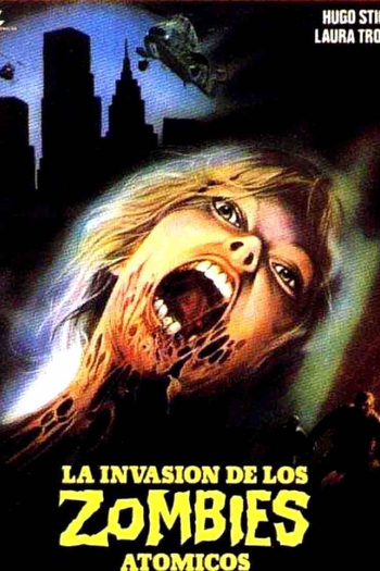  de Filme Cidade Maldita (1980)