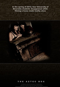 The Aztec Box (The Aztec Box)