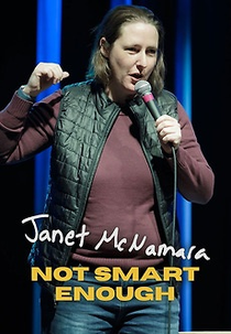 Not Smart Enough (Not Smart Enough)