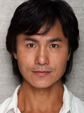 Robin Shou (I)