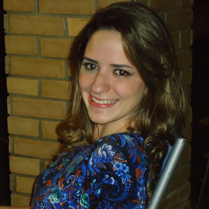 Foto de perfil de Isabelle