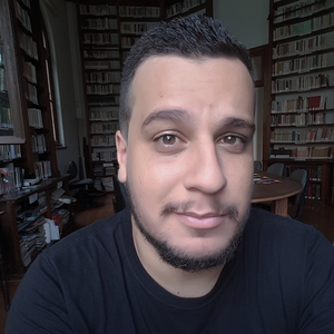 Foto de perfil de Rafael Michalski