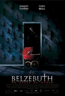 Belzebuth - Poster / Capa / Cartaz - Oficial 1