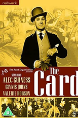 Às Voltas com Três Mulheres (The Card)