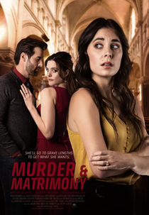 Murder & Matrimony (Murder & Matrimony)