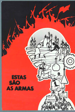 Estas São As Armas (Estas São As Armas)