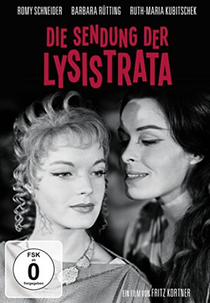 Die Sendung der Lysistrata (Die Sendung der Lysistrata)