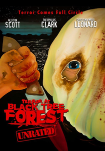 Terror at Black Tree Forest (Terror at Black Tree Forest)