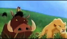 The Lion King 2 Official Trailer