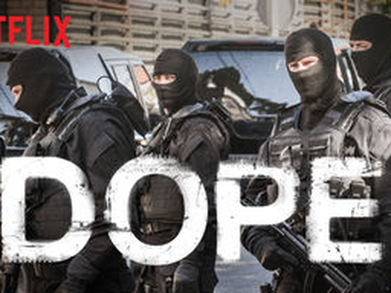 Foto 1 de DOPE (1ª Temporada)