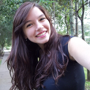 Foto de perfil de Juliana Vieira