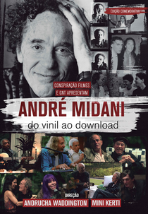 André Midani - Do Vinil ao Download (André Midani - Do Vinil ao Download)