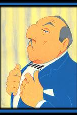 Poster 1 de Curta Here's Harry: Remembering Gale Gordon (2011)