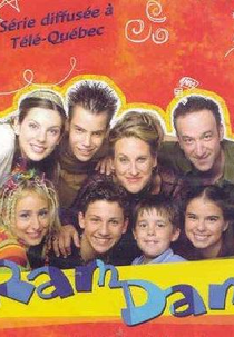 Ramdam (6ª Temporada) (Ramdam (Season 6))