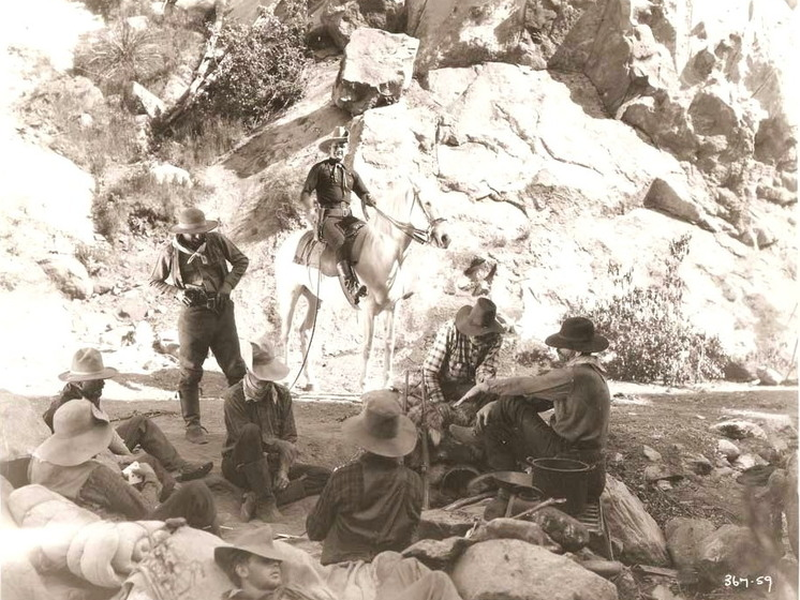 Foto 2 de O Terror das Selvas