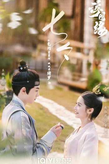  de Série Unchained Love (2022)