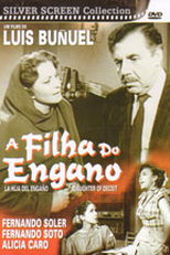 A Filha do Engano (La hija del engaño)