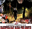 Haunted Hay Ride: The Movie