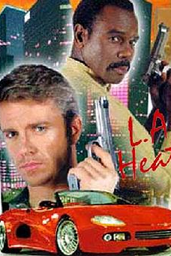  de Série Dupla Explosiva (1996)