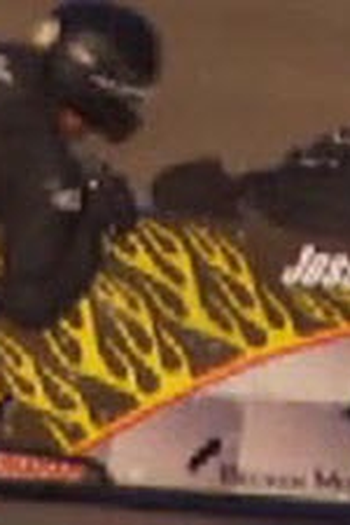 Poster de Episódio Sidecar Racing (2009)