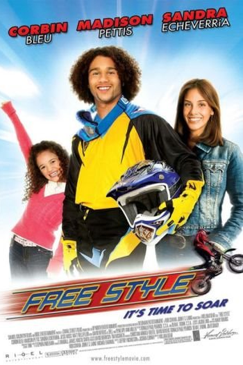  de Filme Na Trilha Da Vitória (2008)