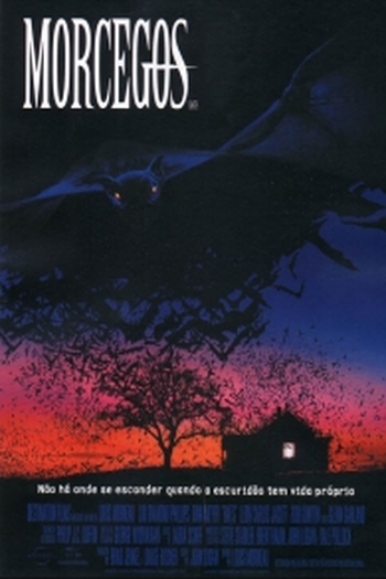  de Filme Morcegos (1999)
